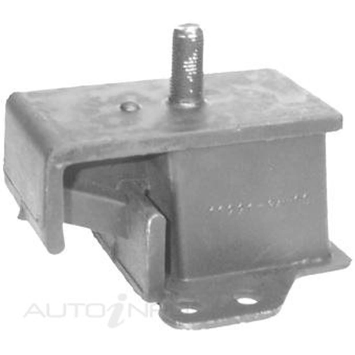NISSAN 720 2WD FRONT LH MOUNT, , scaau_hi-res