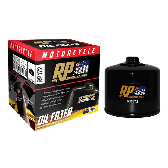 BIKE OIL FILTER RP172, , scaau_hi-res