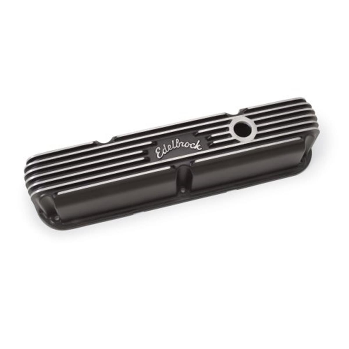 S/B CHRYSLER LA CLASSIC SERIES  VALVE COVERS BLACK, , scaau_hi-res