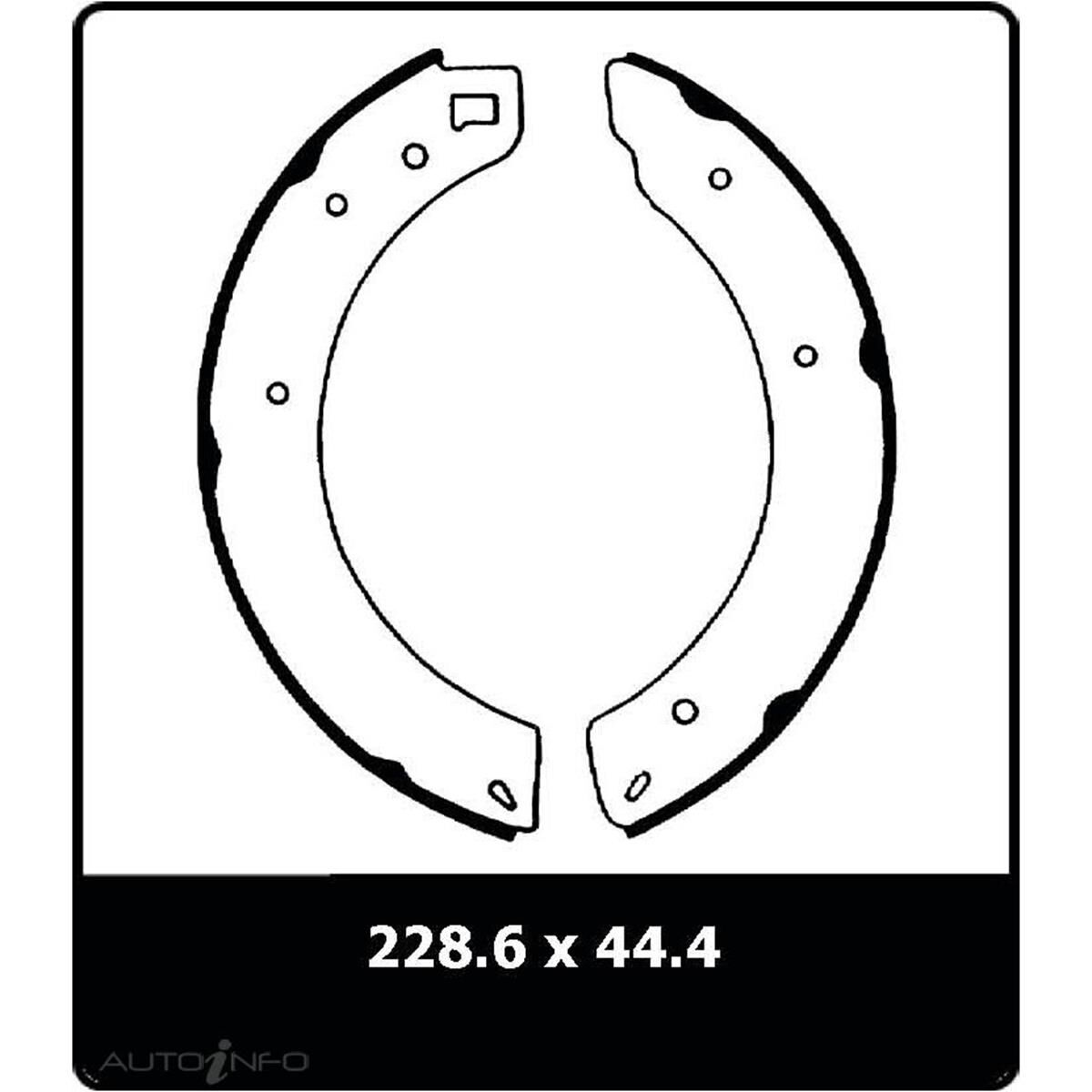 PTX CAR SHOE, , scaau_hi-res