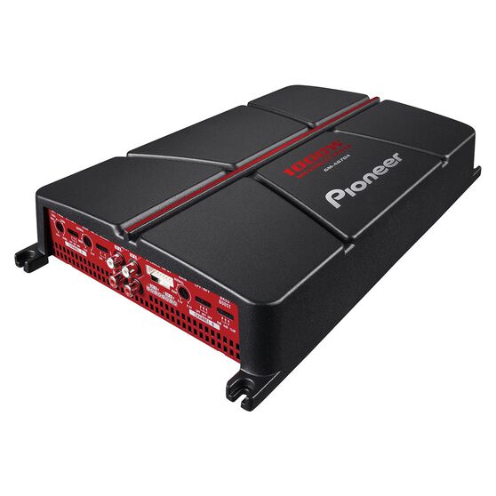 Pioneer 4 Channel Amplifier 1000w GMA6704 Supercheap Auto