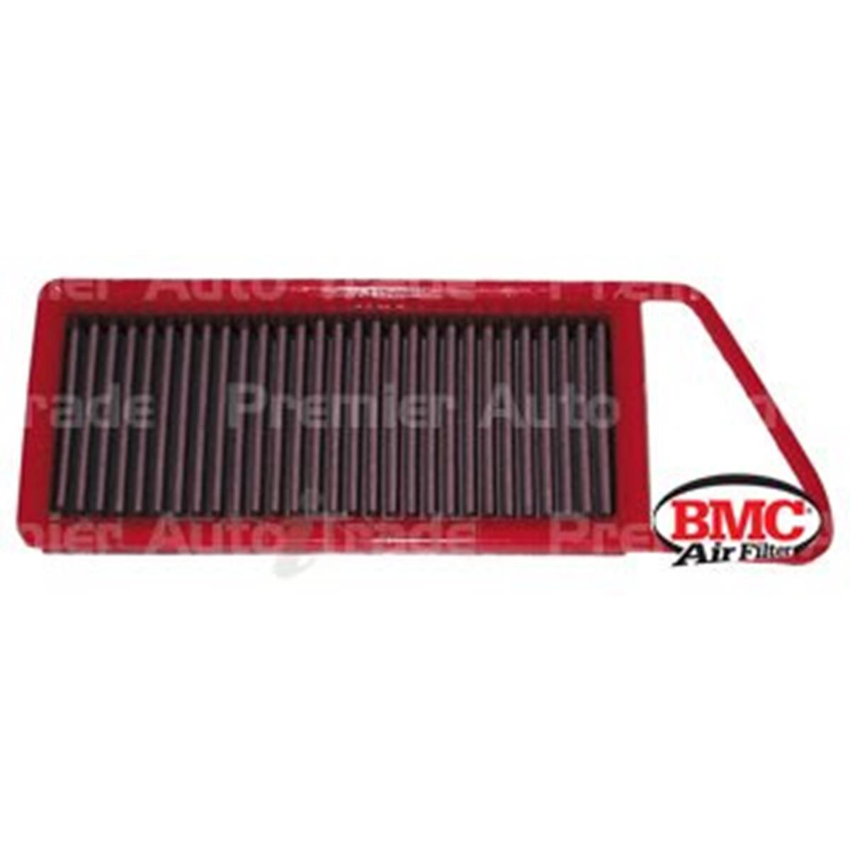 BMC AIR FILTER 139 X 289 MAZDA / PEUGEOT / CITROEN, , scaau_hi-res