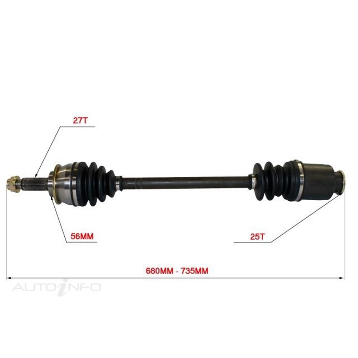 DRIVESHAFT ASSEMBLY, , scaau_hi-res