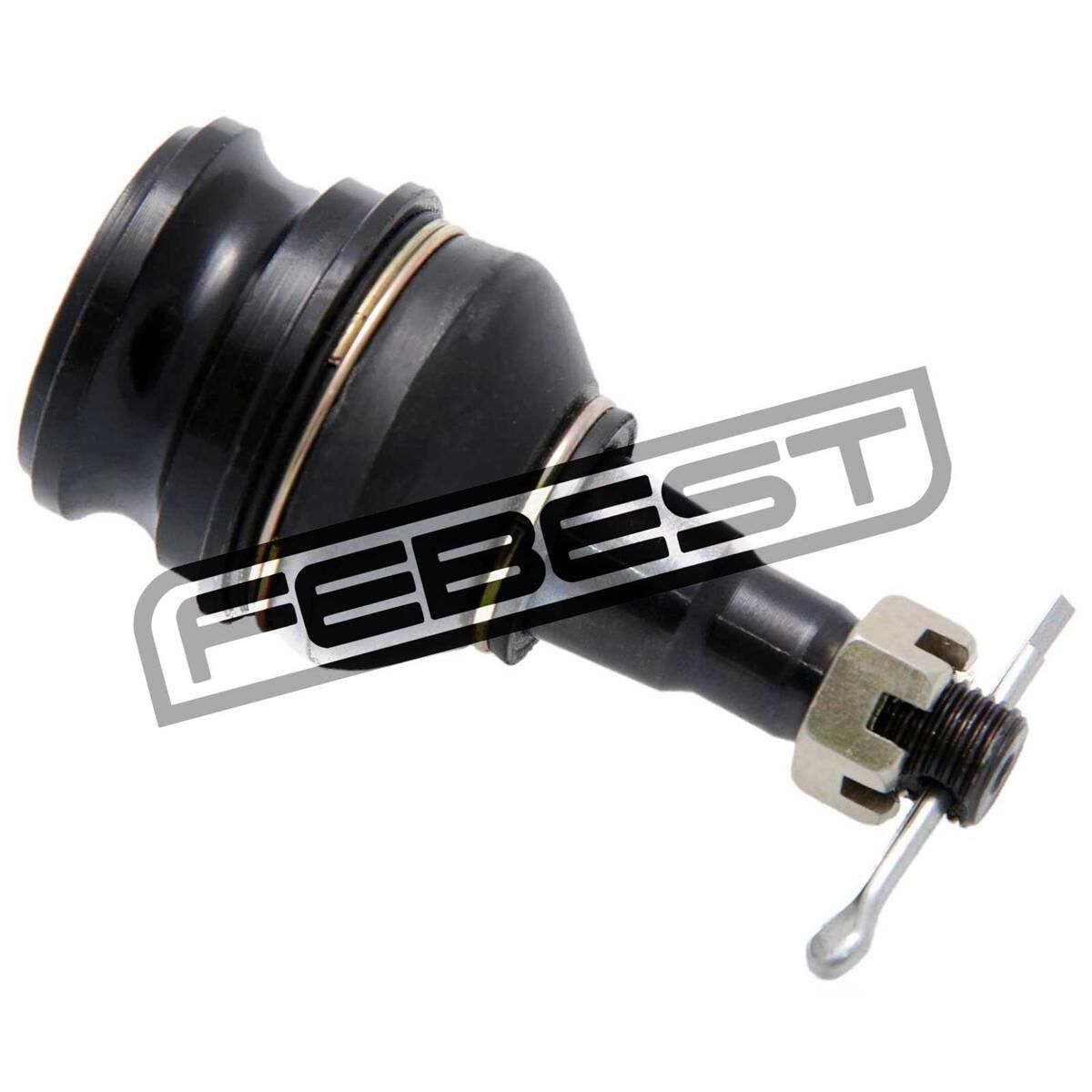 BALL JOINT FRONT STEERING KNUCKLE, , scaau_hi-res