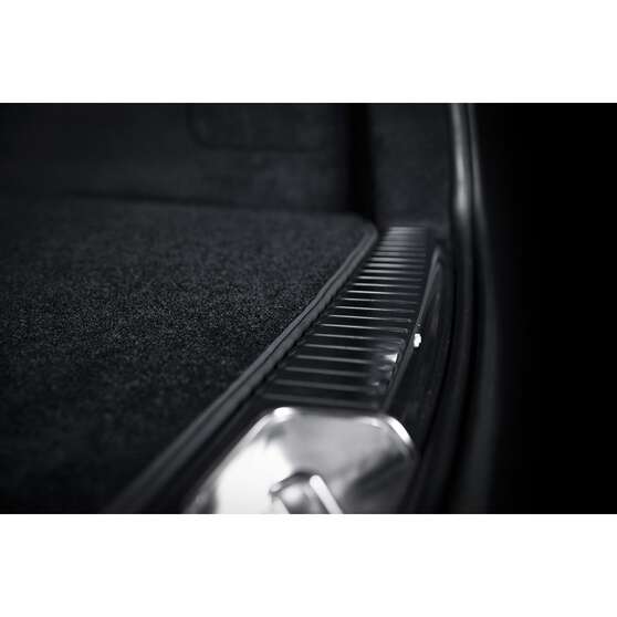 Luxury Carpet Boot Liner, , scaau_hi-res