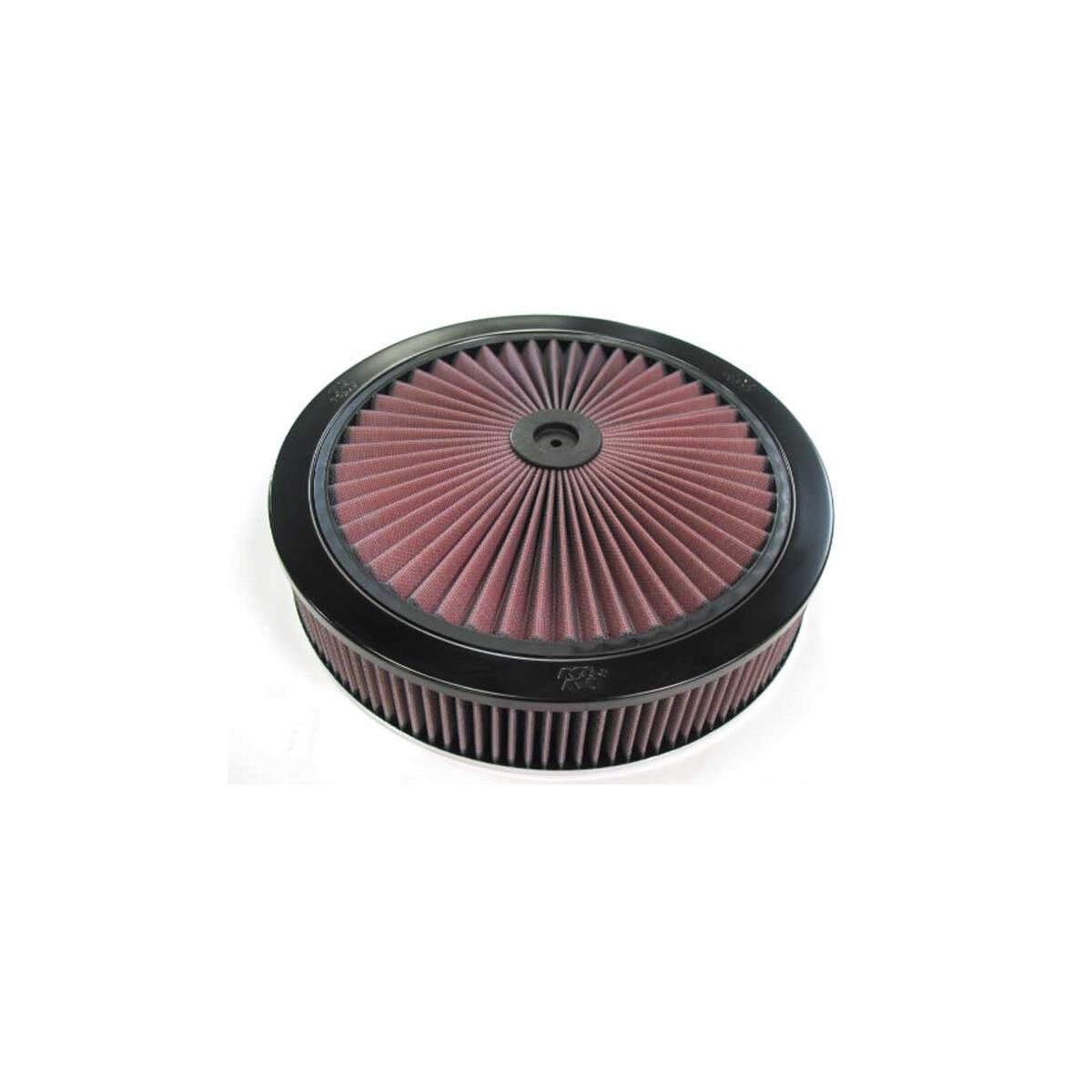 K&N X-Stream Top Assembly Air Filter - KN66-3040 | Supercheap Auto