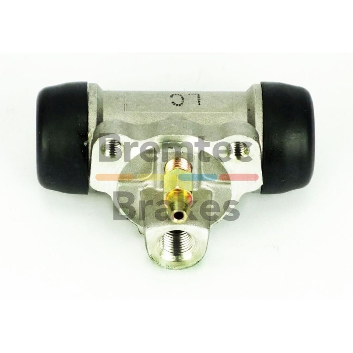 TRADE-LINE BRAKE WHL CYL REARNAVARA PATHFINDER D21 2L 2.42.5L 4X2 1/86-10/89 LHS/RHS, , scaau_hi-res