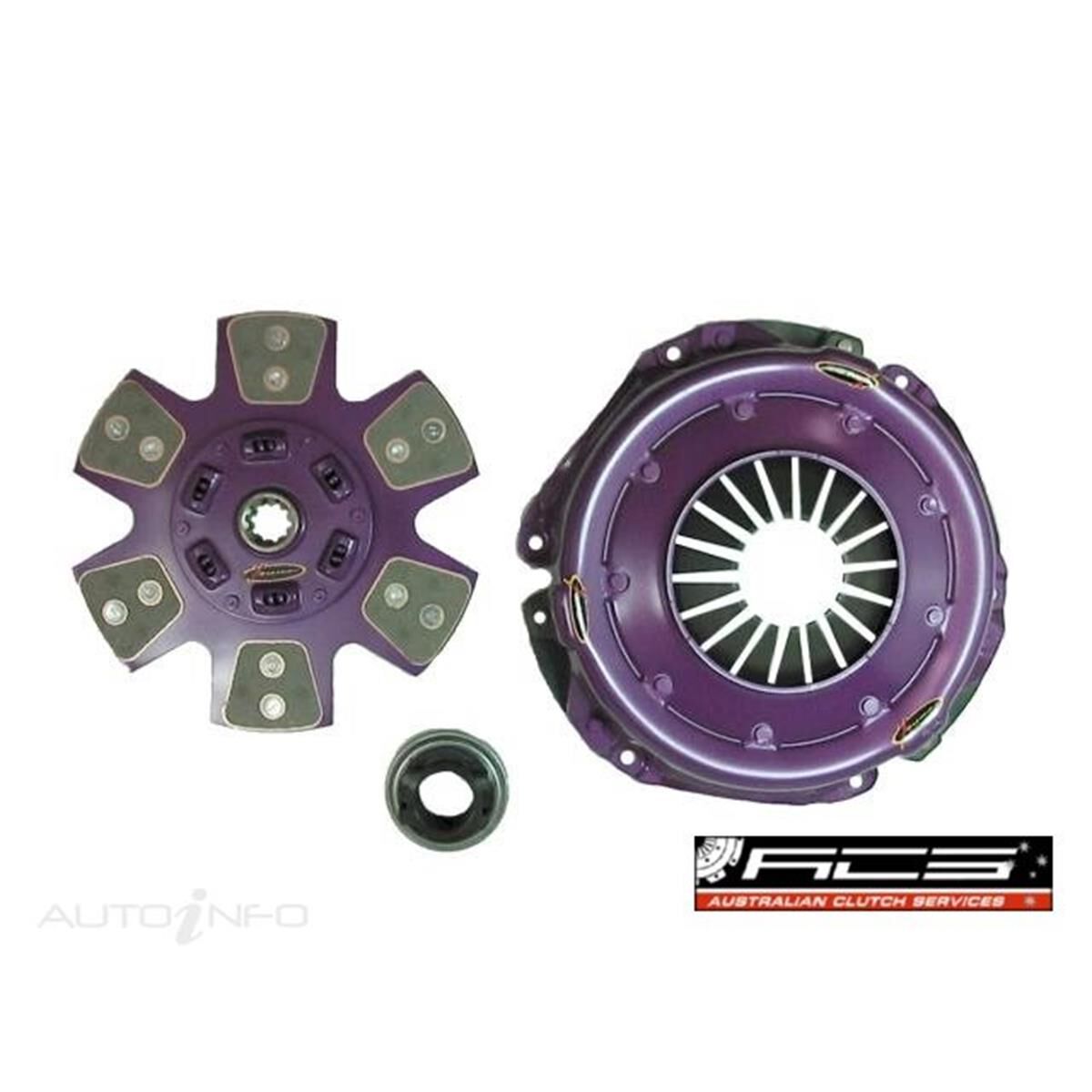 KIT PER GMH COM VN/VR 5.0L, , scaau_hi-res