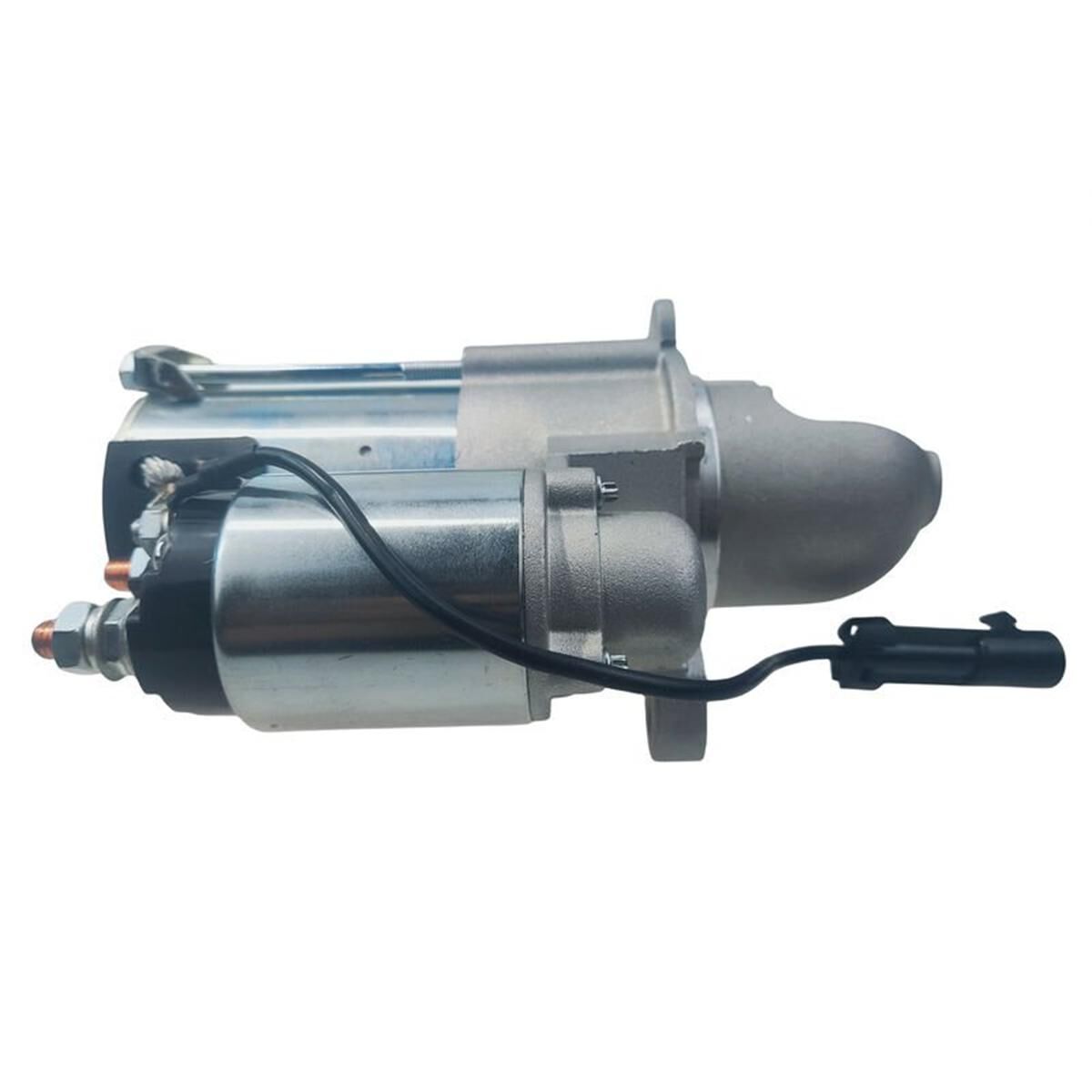 Starter Motor, , scaau_hi-res