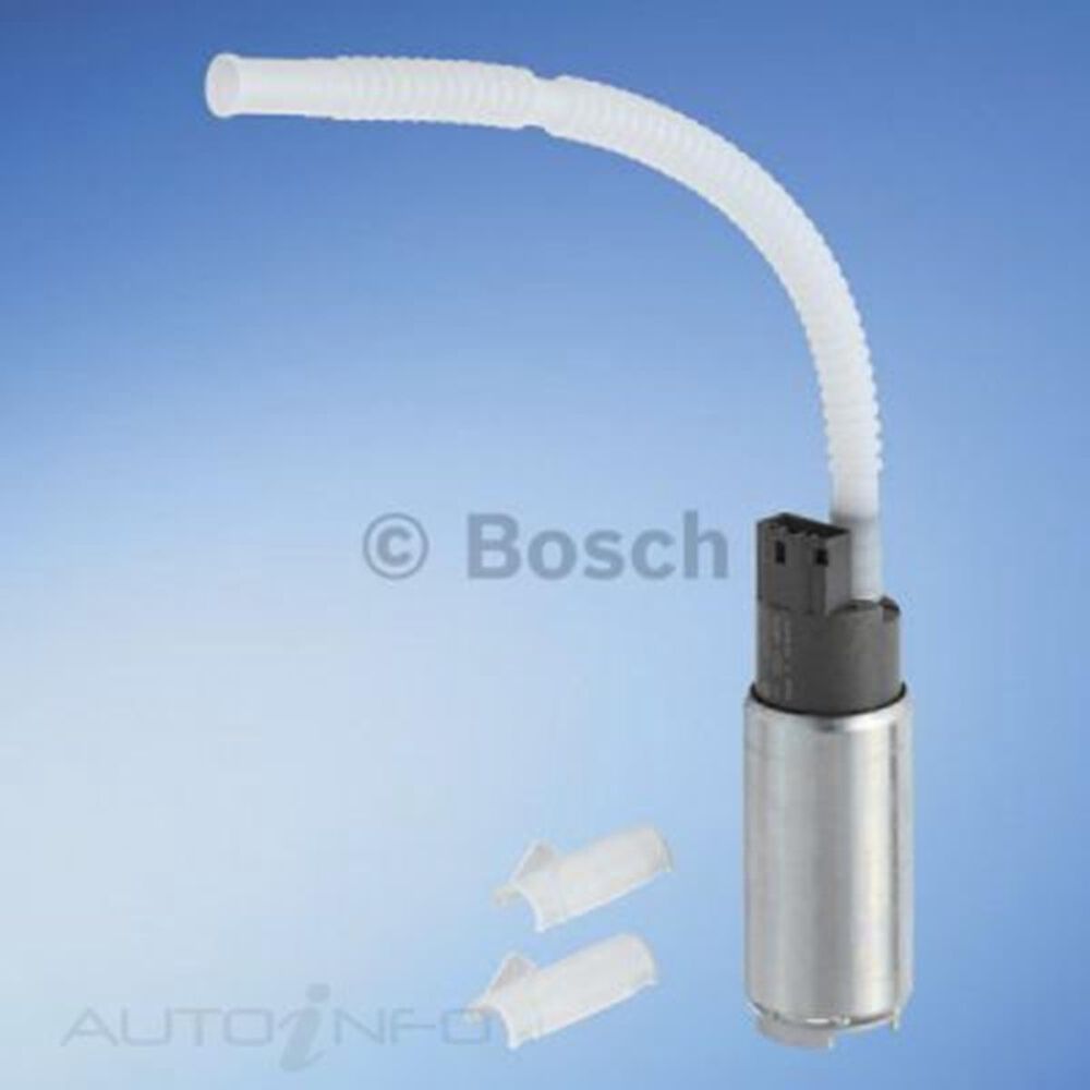 Bosch Electric Fuel Pump 0986580803 Supercheap Auto
