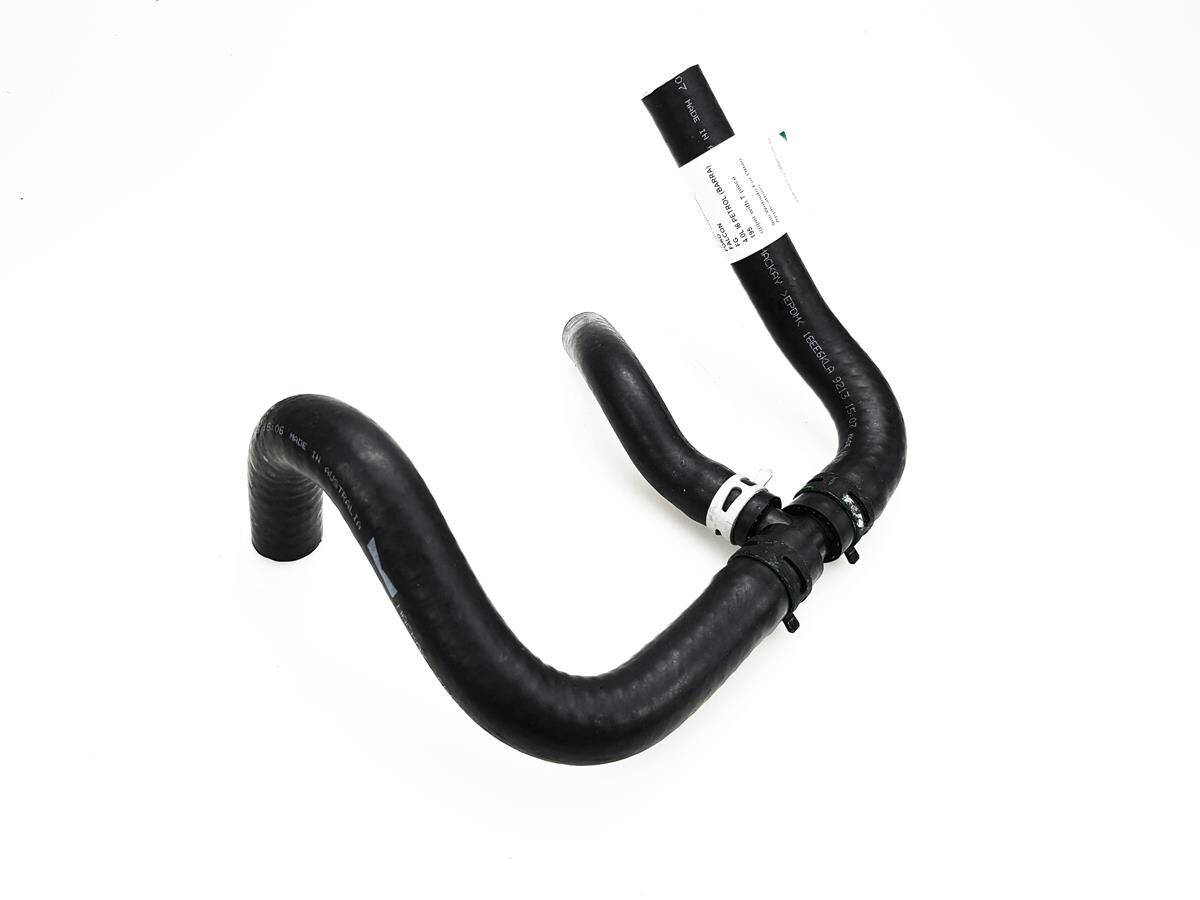 Heater Hose  - FORD FALCON FG - 4.0L I6  PETROL - Manual & Auto, , scaau_hi-res