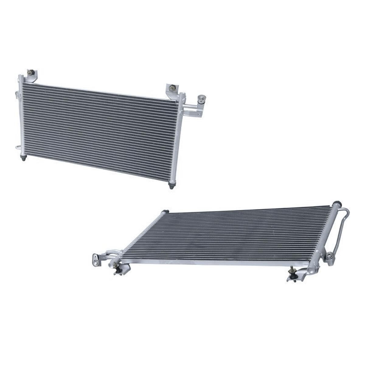 FORD LASER  KN & KQ  03/1999 ~ 01/2002  A/C CONDENSER, , scaau_hi-res