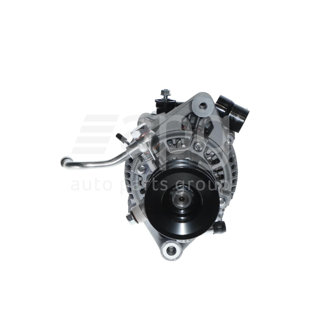 ALTERNATOR DENSO TYPE, , scaau_hi-res