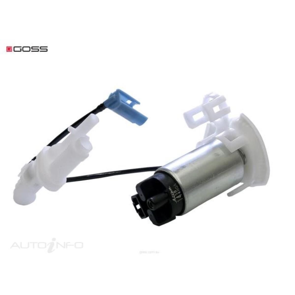 GOSS ELECTRIC FUEL PUMP, , scaau_hi-res