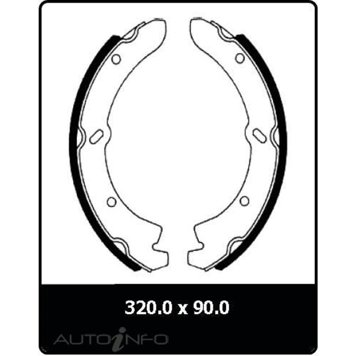 PTX BONDED SHOE, , scaau_hi-res