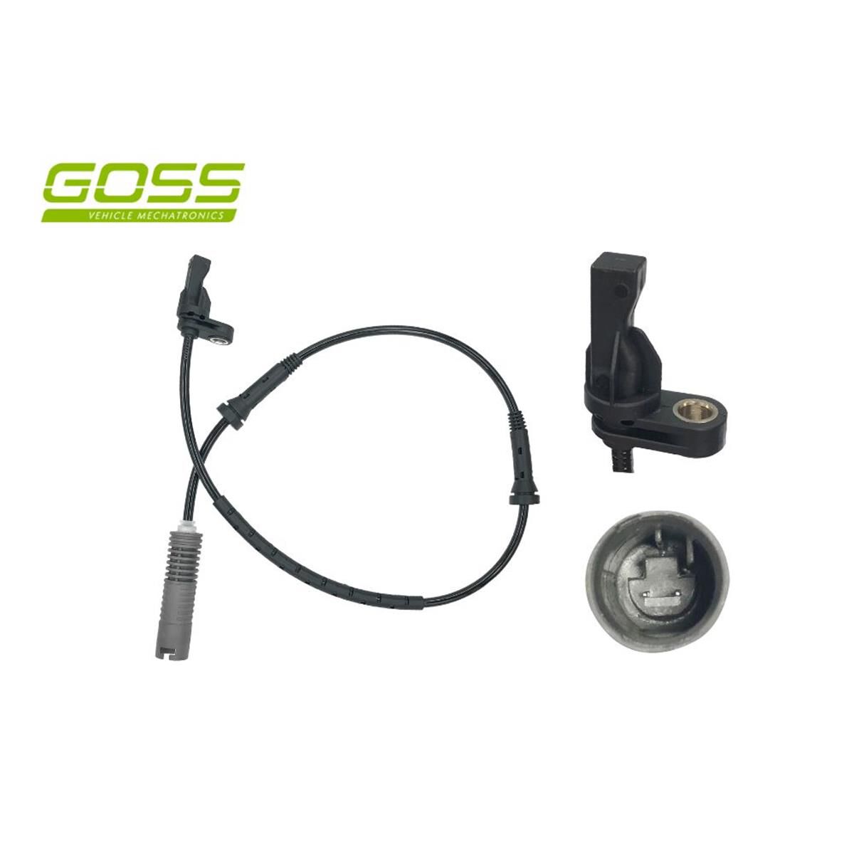 WHEEL SPEED SENSOR - BMW, , scaau_hi-res