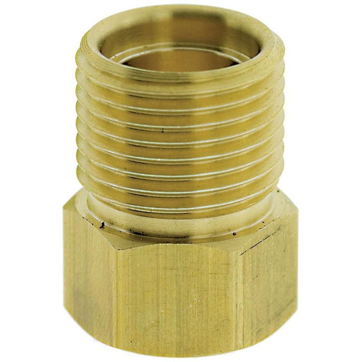 FITT WELD BRASS MIOR 8 X 1/2, , scaau_hi-res