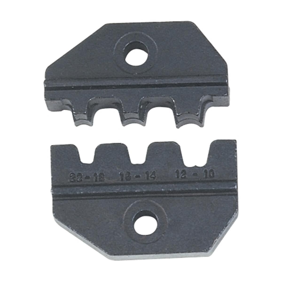 MSD PRO-CRIMP REPLACEMENT DIE SUITS INSU, , scaau_hi-res