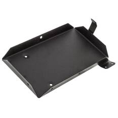 DUAL BATTERY TRAY TOYOTA PRADO 120 1KD-FTV 3.0 TD 2003 - 2009  AUTO / MANUAL, , scaau_hi-res