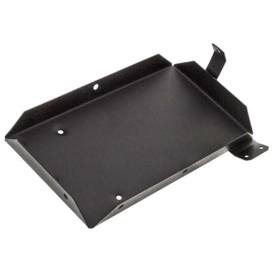 DUAL BATTERY TRAY TOYOTA PRADO 120 1KD-FTV 3.0 TD 2003 - 2009  AUTO / MANUAL, , scaau_hi-res