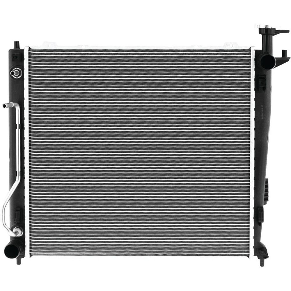 Jayrad Radiator JR5149J Supercheap Auto