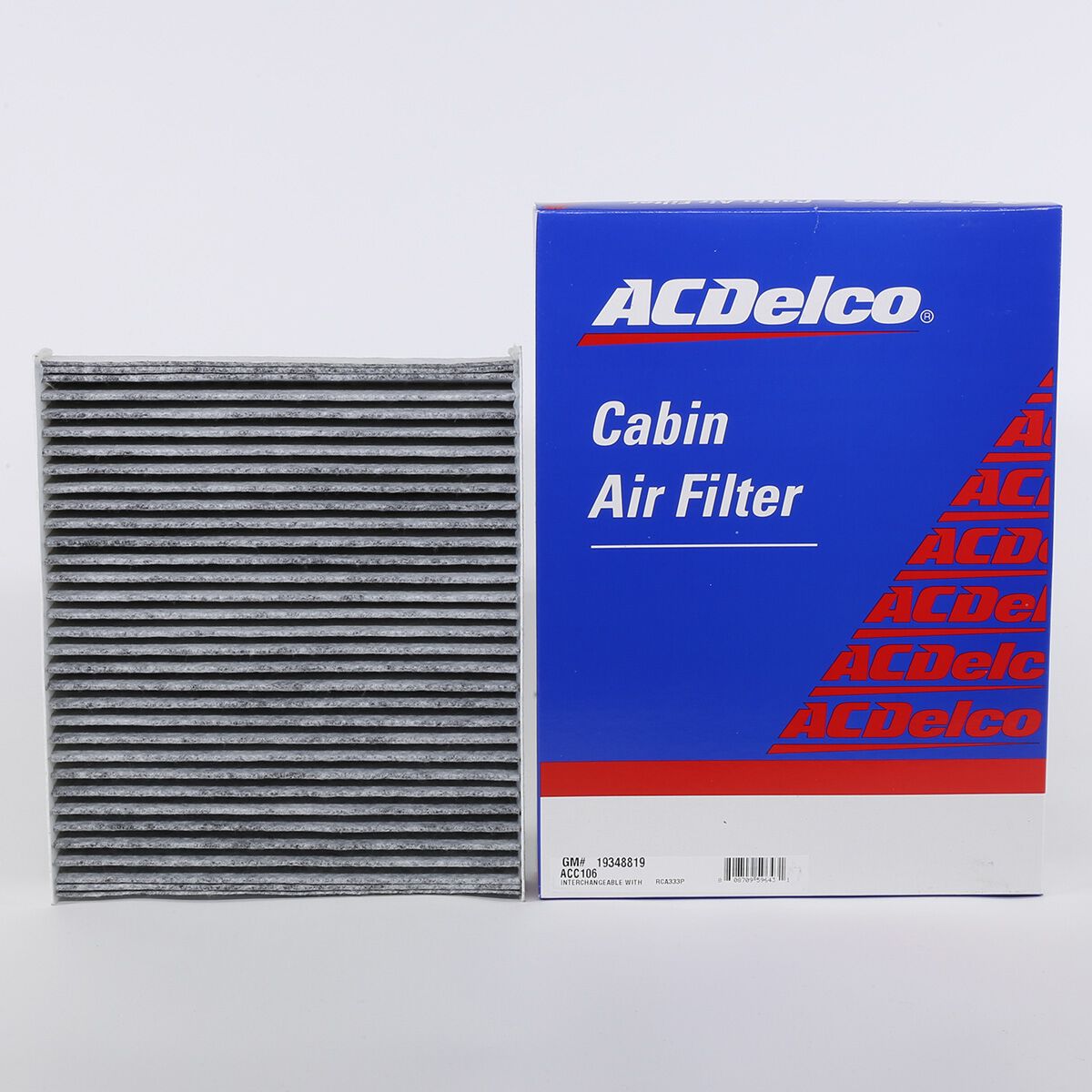 CABIN FILTER - ACC106, , scaau_hi-res