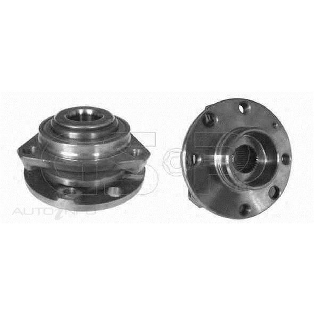 HUB, , scaau_hi-res