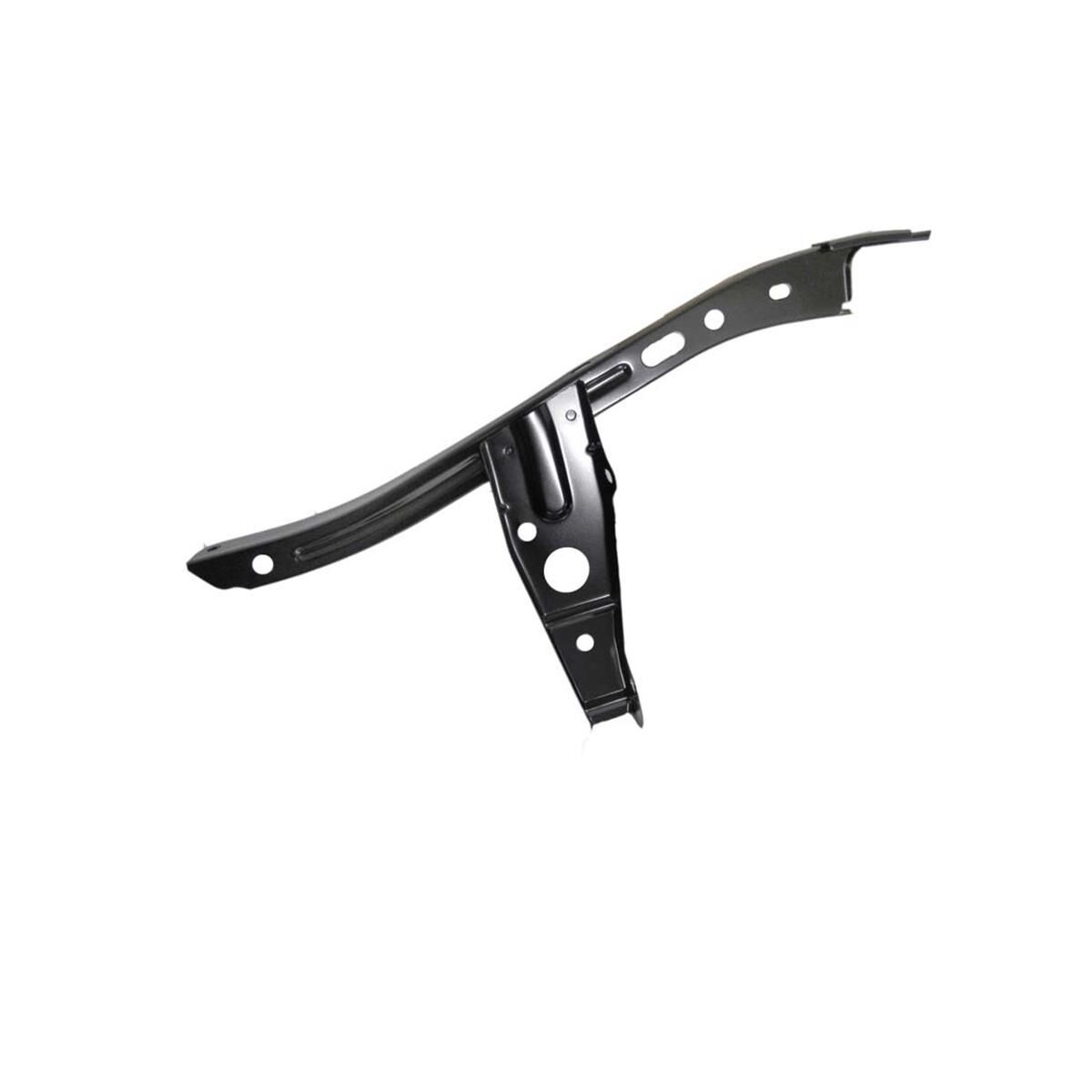 TOYOTA HILUX  TGN/KUN/GGN  04/2005 ~ 08/2011  RADIATOR VERTICAL SUPPORT PANEL, , scaau_hi-res