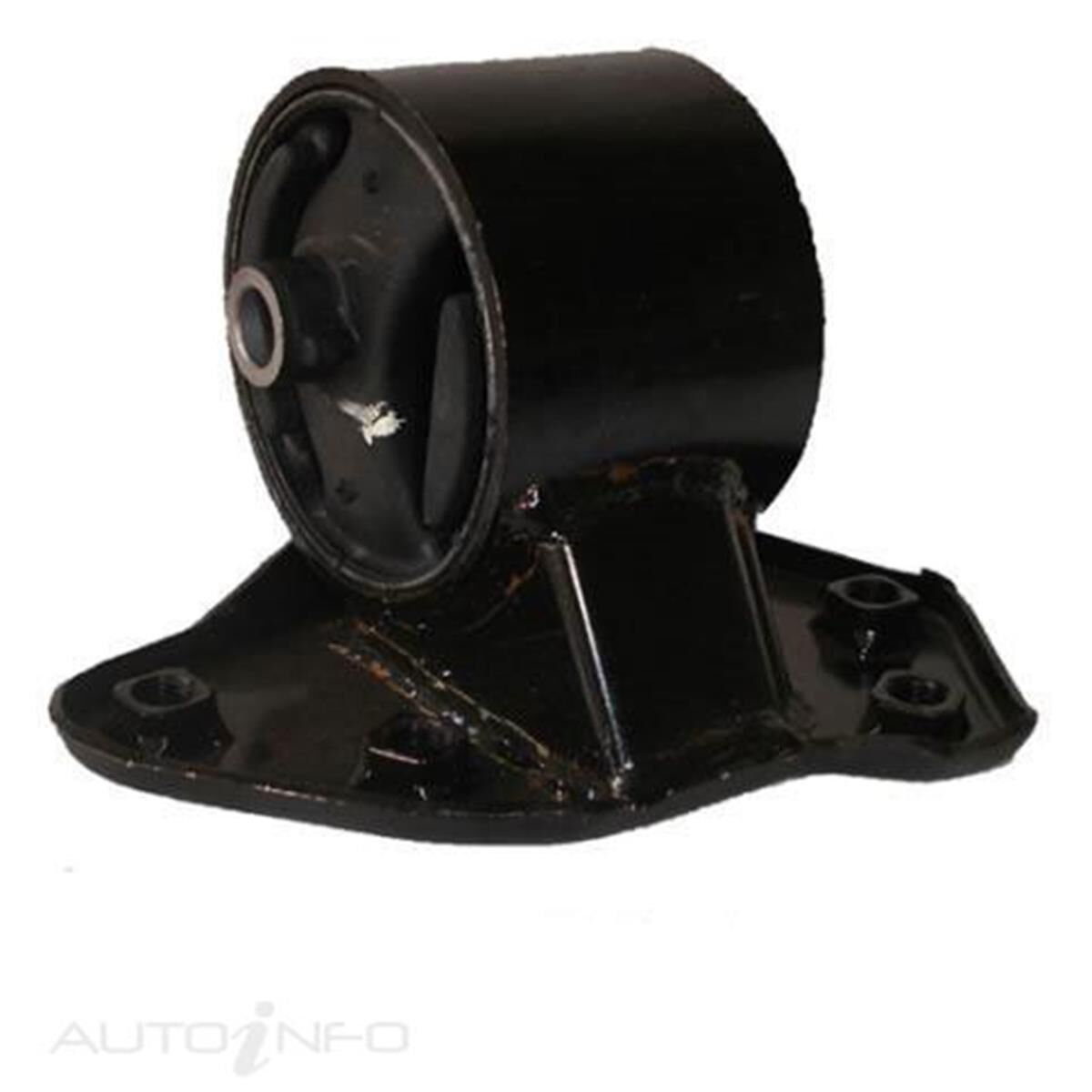 Hyundai Accent 03-06 1.6 Ltr Lh At, , scaau_hi-res