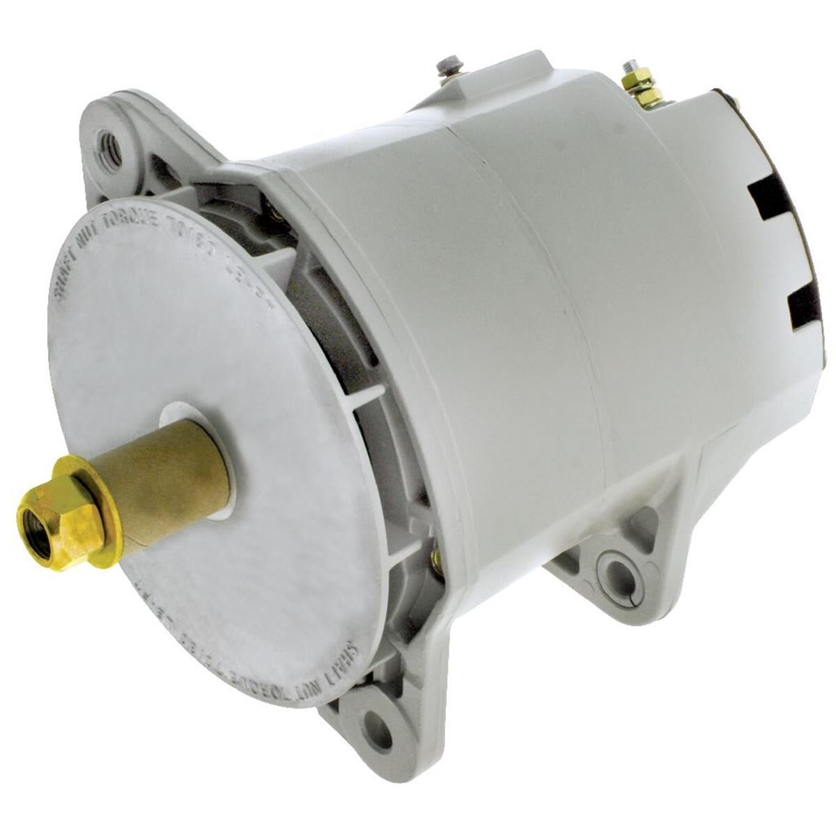 ALT 24V 100A INT REG, , scaau_hi-res