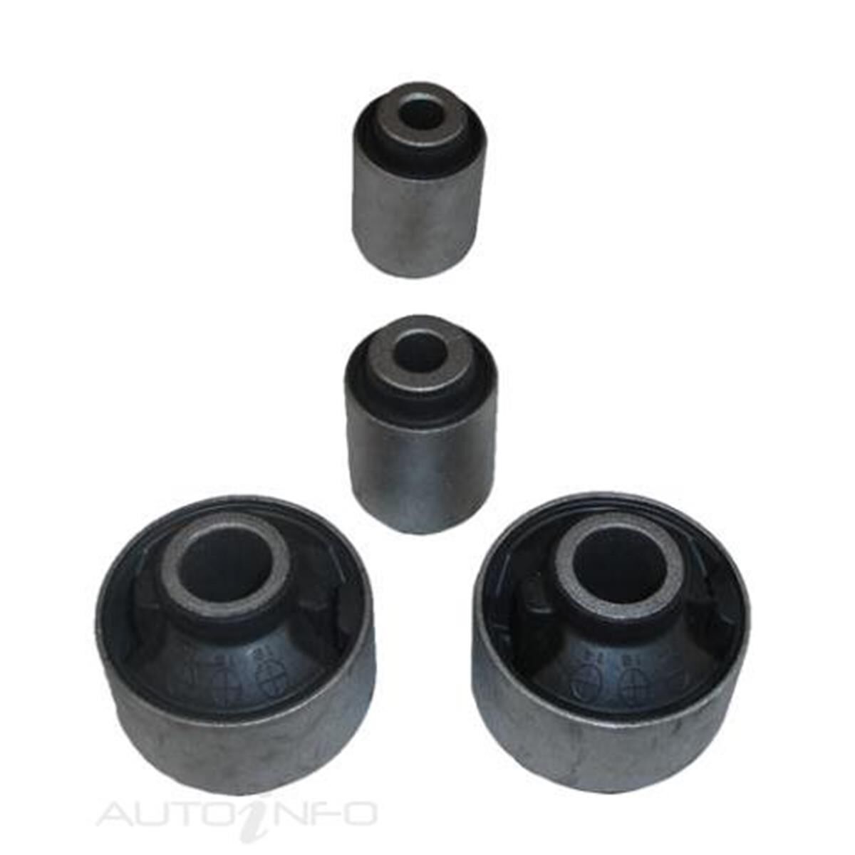 (BK) Subaru Impreza 07-11 Front Lwr Ctrl Arm Bush Kit, , scaau_hi-res