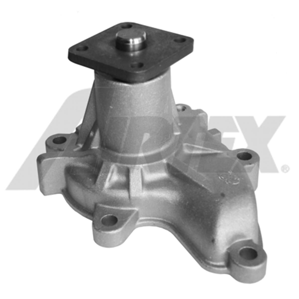 NISSAN CA16DE CA18DE 'WATER PUMP', , scaau_hi-res