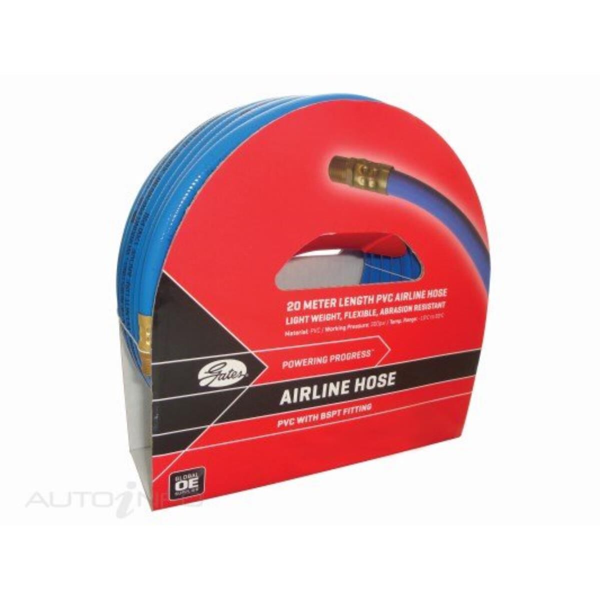 GHPVC51620 PVC AIRLINE HOSE, , scaau_hi-res