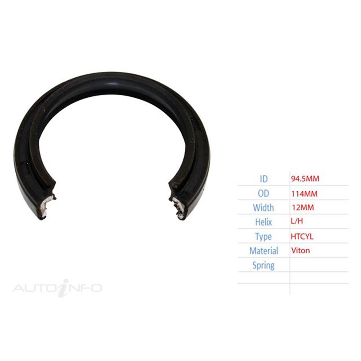 SEAL94.5-114-12 HTCYL VITON, , scaau_hi-res