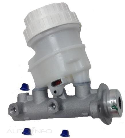 PTX B M CYL MITSUBISHI TRITON W/O ABS 06, , scaau_hi-res