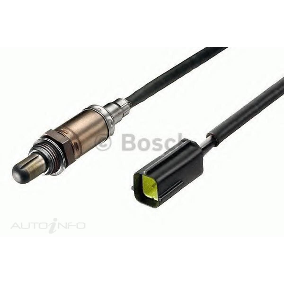 Oxygen Sensor, , scaau_hi-res