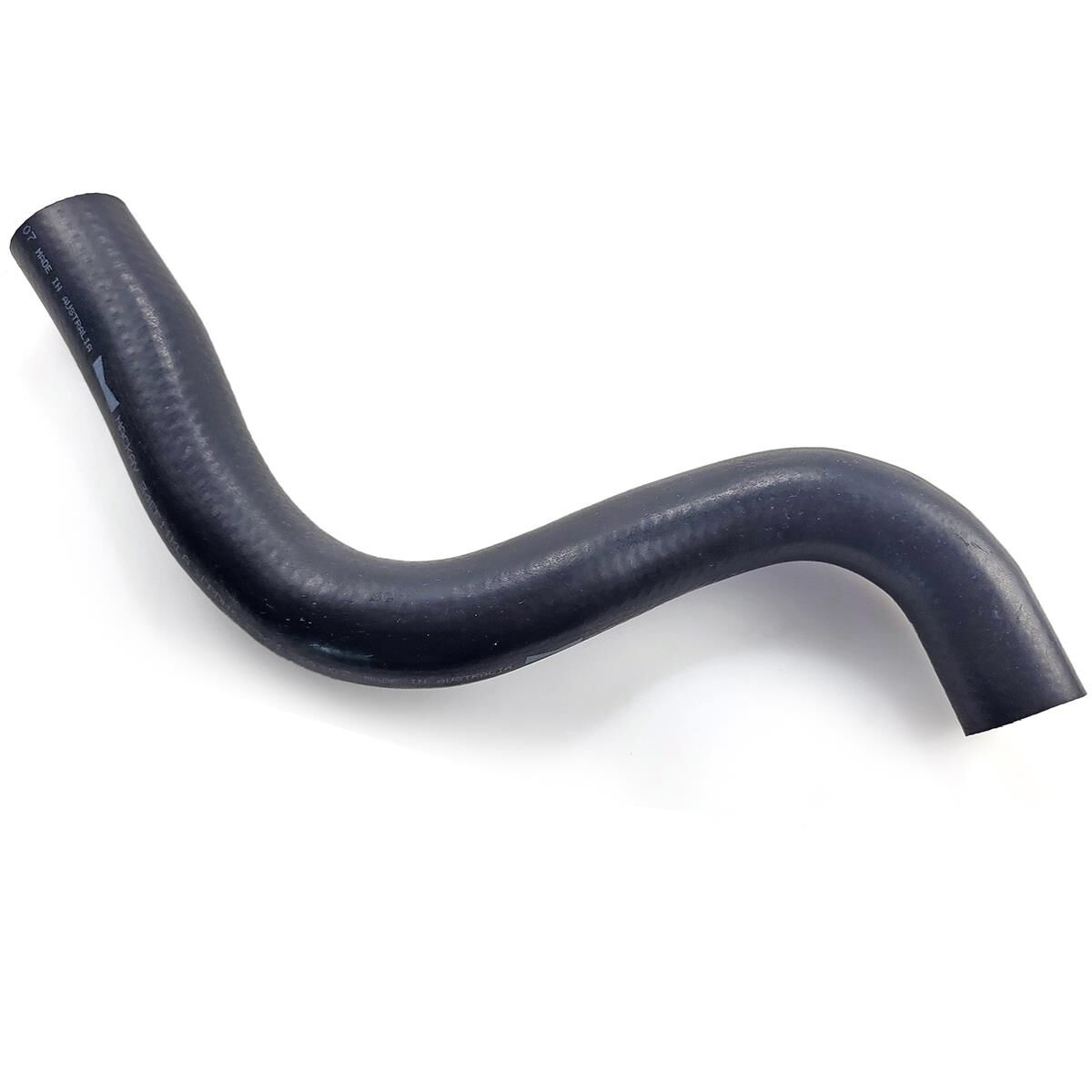 Lower Radiator Hose - Hyundai Santa Fe SH81X 2.2L (D4HB) I4 16V DOHC VVT CRD TURBO 2199cc 145kw Diesel, , scaau_hi-res