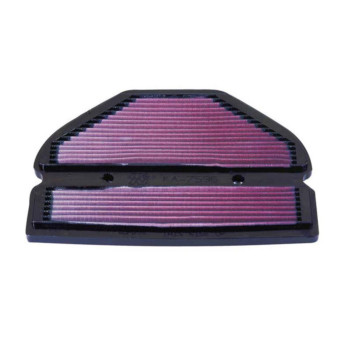 K&N AIR FILTER KKA-7596, , scaau_hi-res
