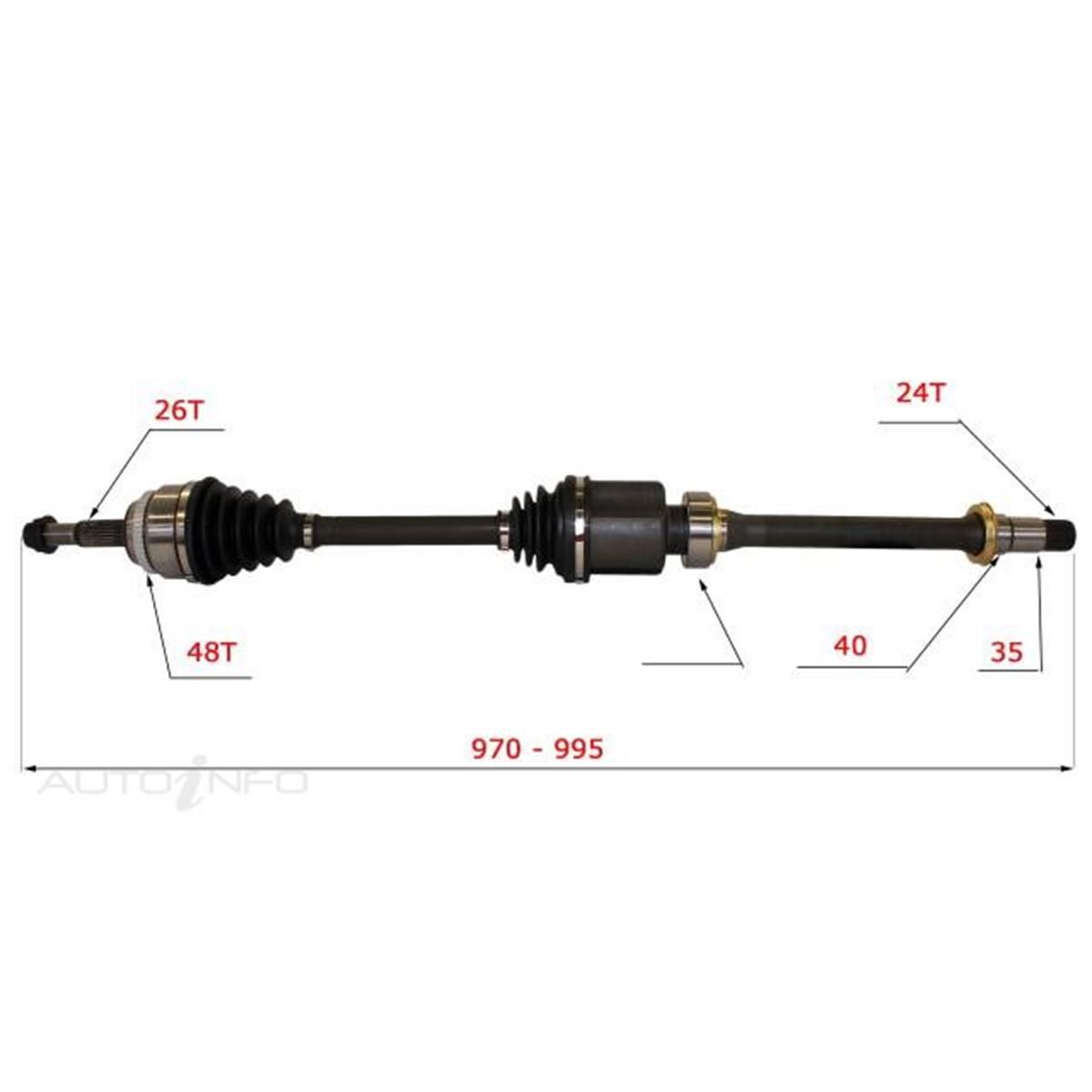 DRIVESHAFT ASSEMBLY, , scaau_hi-res