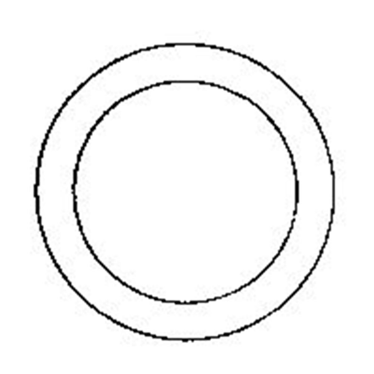 PKT 10 O RING ROTALOCK TEFLON, , scaau_hi-res