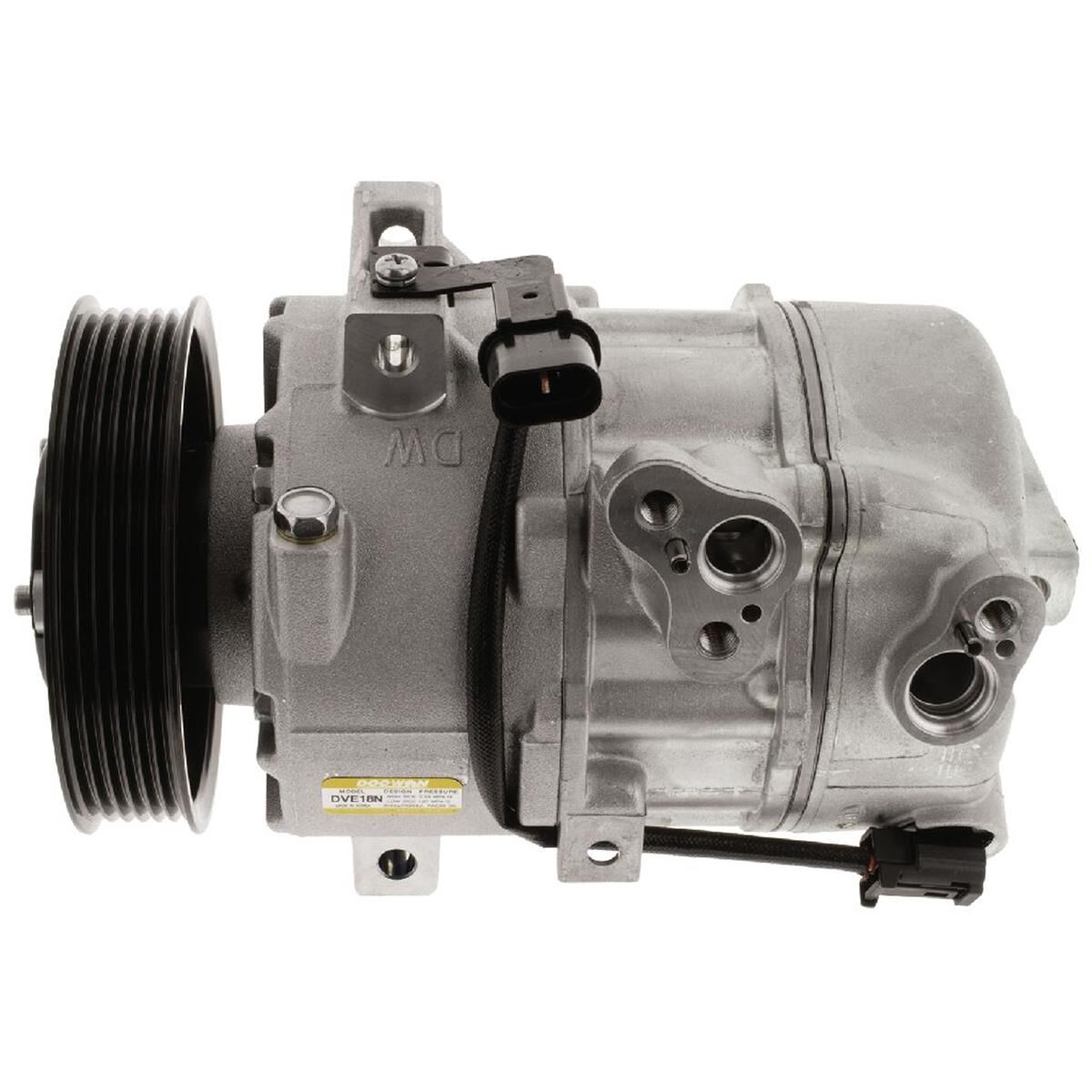 COMP KIA SORENTO XM 2.2L DSL, , scaau_hi-res