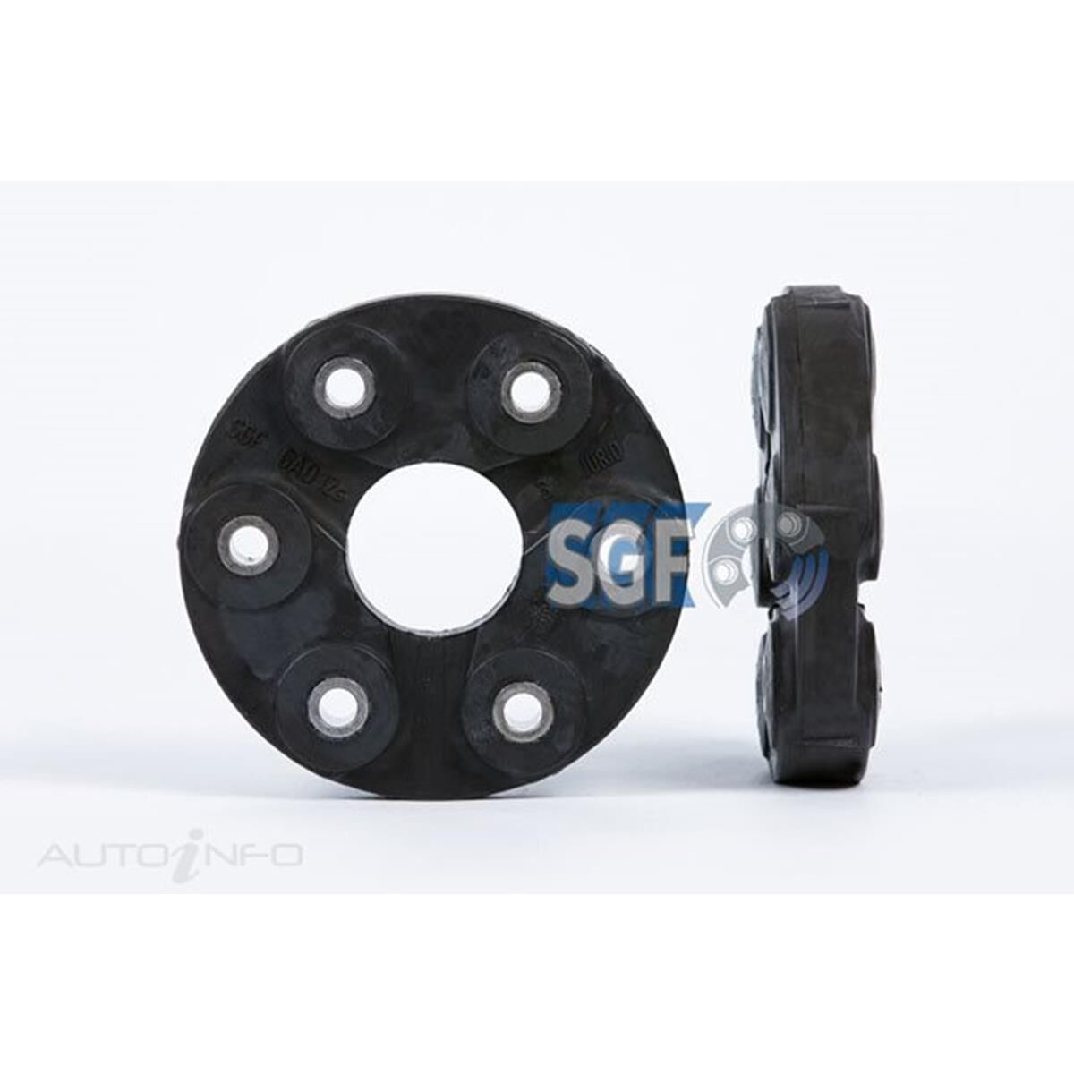 FLEX DRIVE COUPLING - GM, , scaau_hi-res