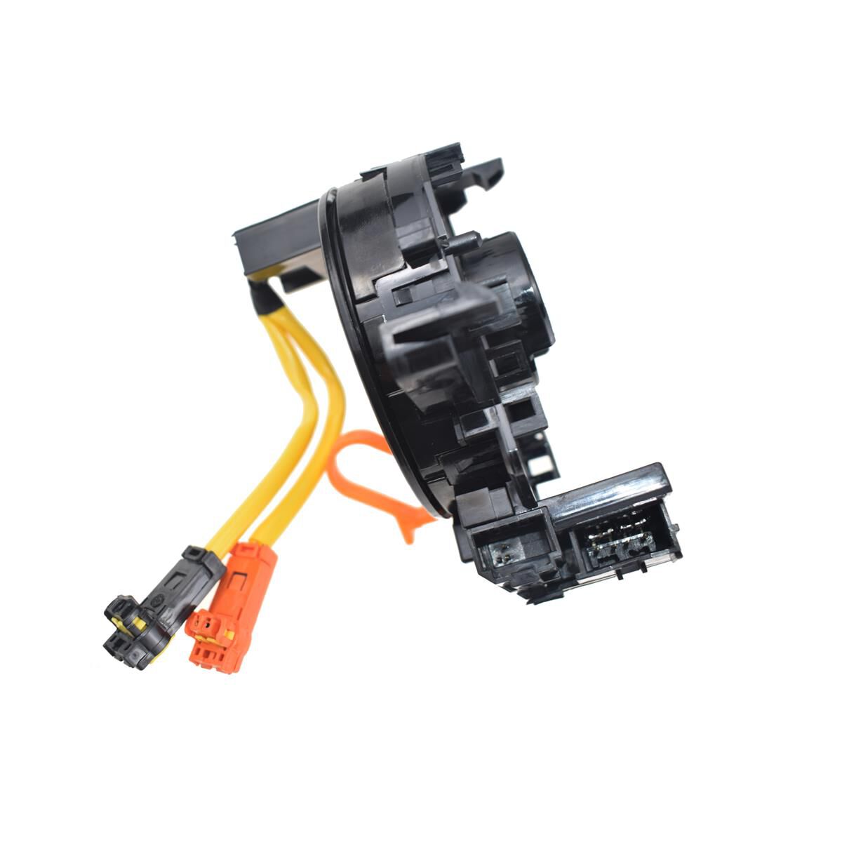 CLOCK SPRING SPIRAL CABLE FIT FOR TOYOTA PRADO 150 SERIES 2009-ON GRJ150 84307-60020, , scaau_hi-res