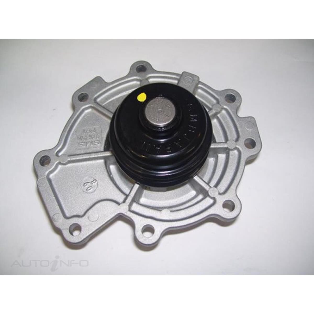 FORD ESCAPE AJ DURATEC MAZ GY, , scaau_hi-res