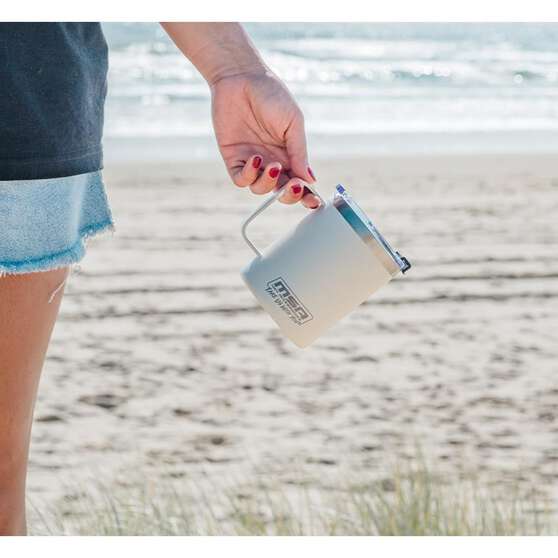 THERMO MUG CREAM 360ML, , scaau_hi-res