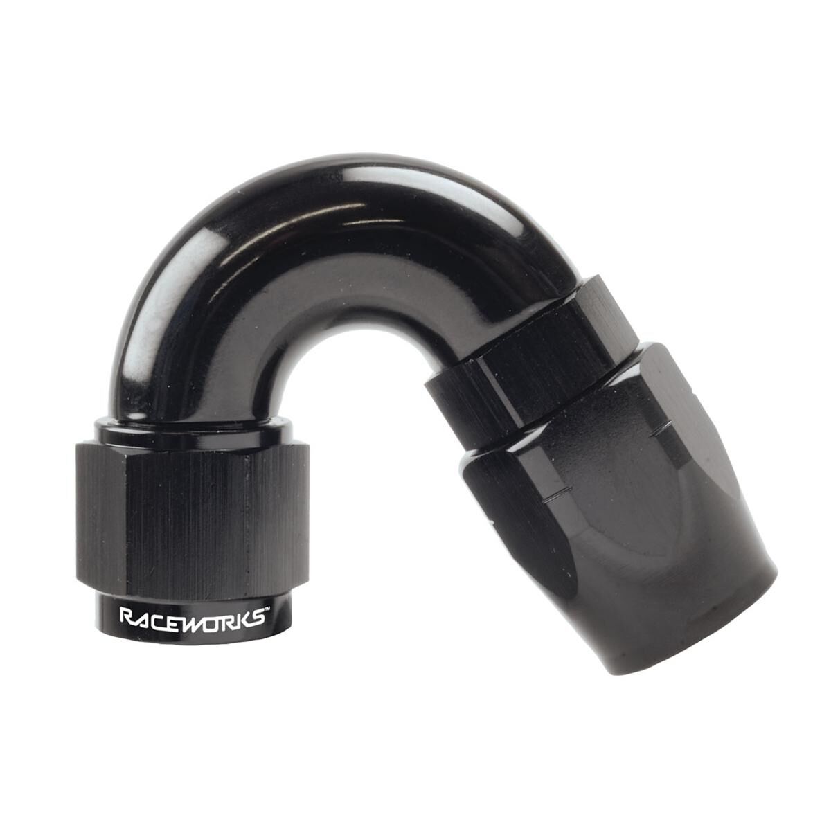 CUTTER HOSE FITTING AN-6 150 DEG, , scaau_hi-res