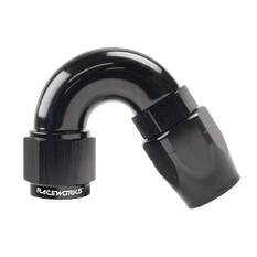 CUTTER HOSE FITTING AN-6 150 DEG, , scaau_hi-res