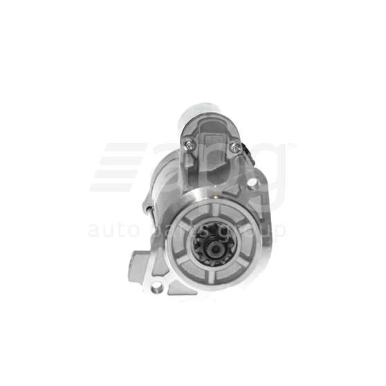 STARTER MOTOR MITSUBISHI TYPE, , scaau_hi-res