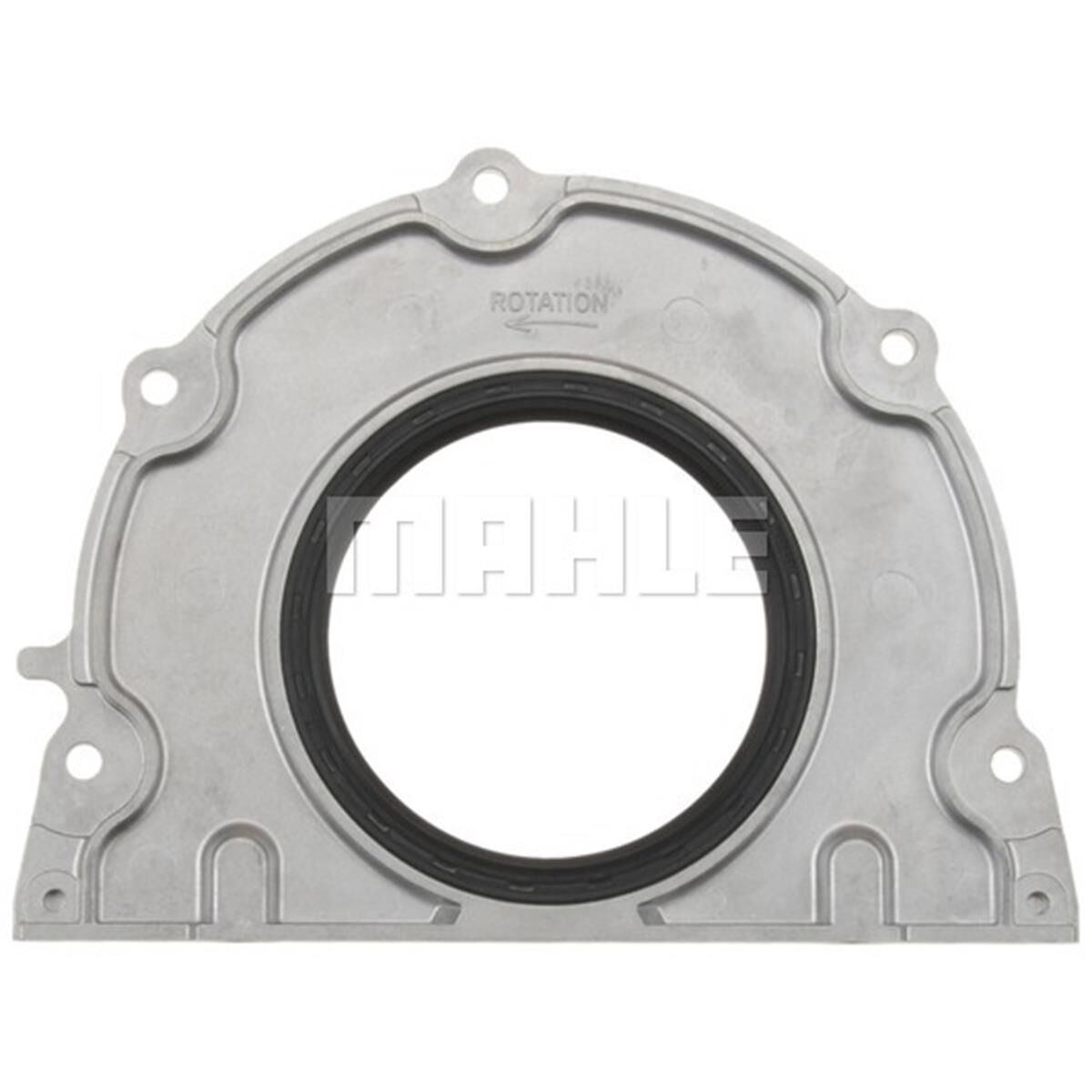 GMH 3.6L Alloytec 'SEAL- REAR MAIN ASSY', , scaau_hi-res