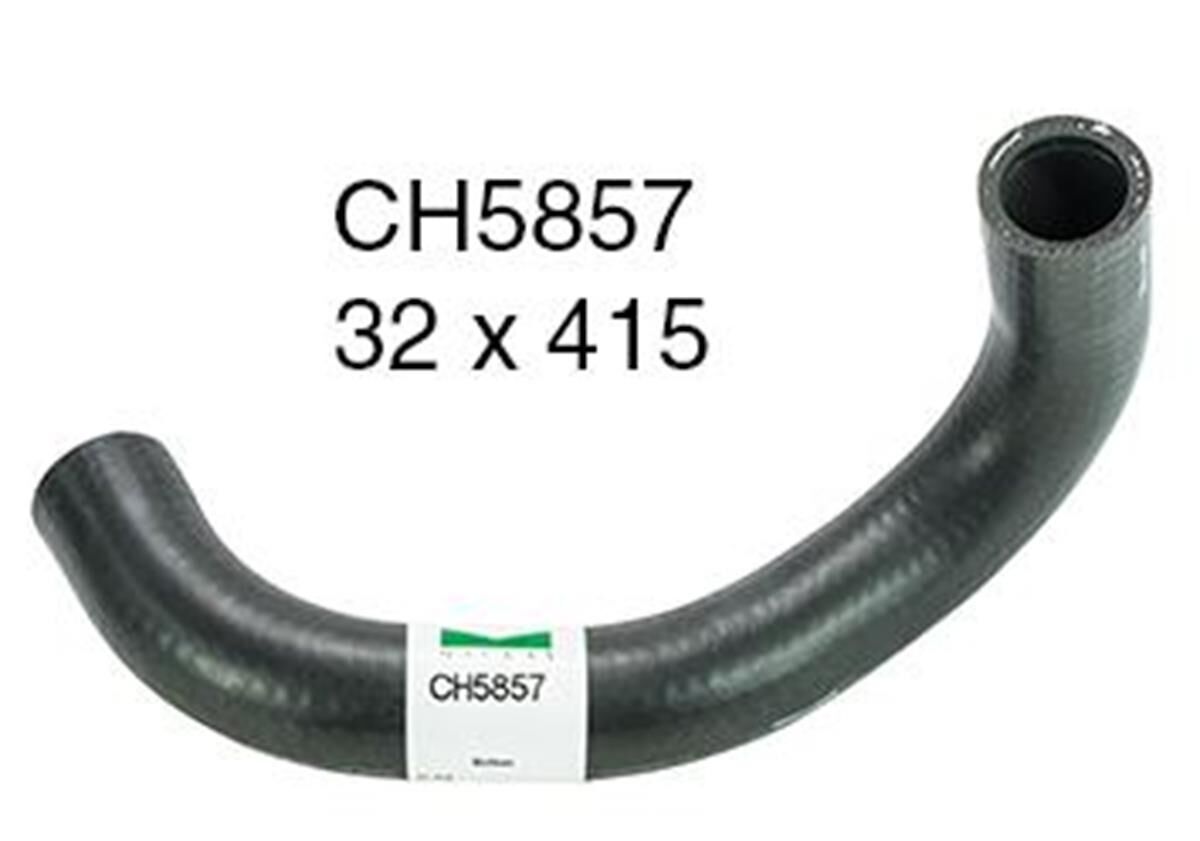 Radiator Lower Hose  - HYUNDAI ACCENT RB - 1.6L I4  PETROL - Manual & Auto, , scaau_hi-res